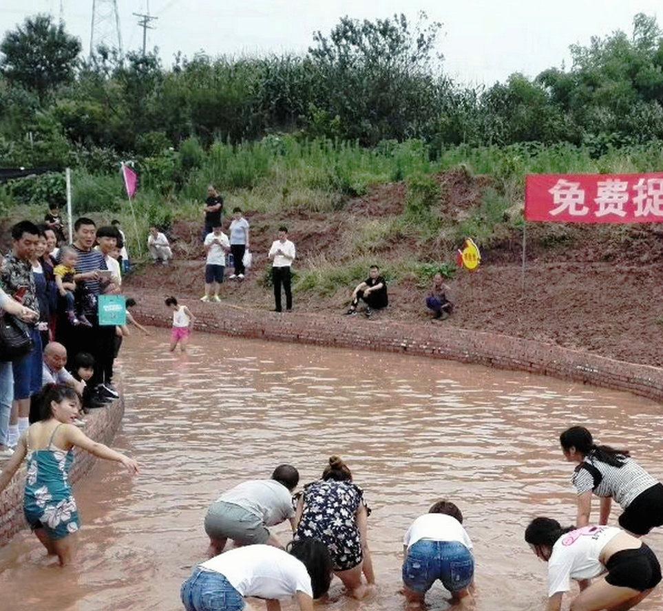 拚了 何建民攝影作品