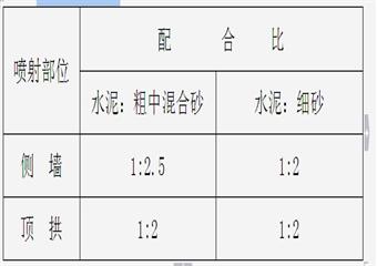 習水縣XX煤礦隱患整改方案