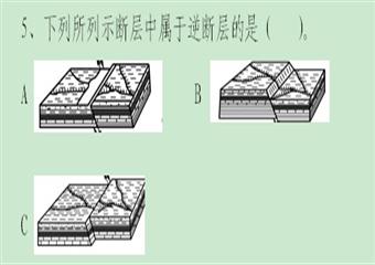 采礦專業工程技術人員業務能力考試題