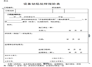 XXX煤礦工程設備進庫、材料進場檢驗製度