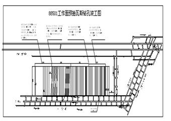 牢固樹立“兩個理念”  大力實施瓦斯綜合治理 努力創建本質安全型礦井