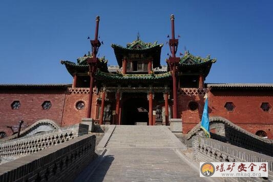 馬關鎖：柏山寺憶遊