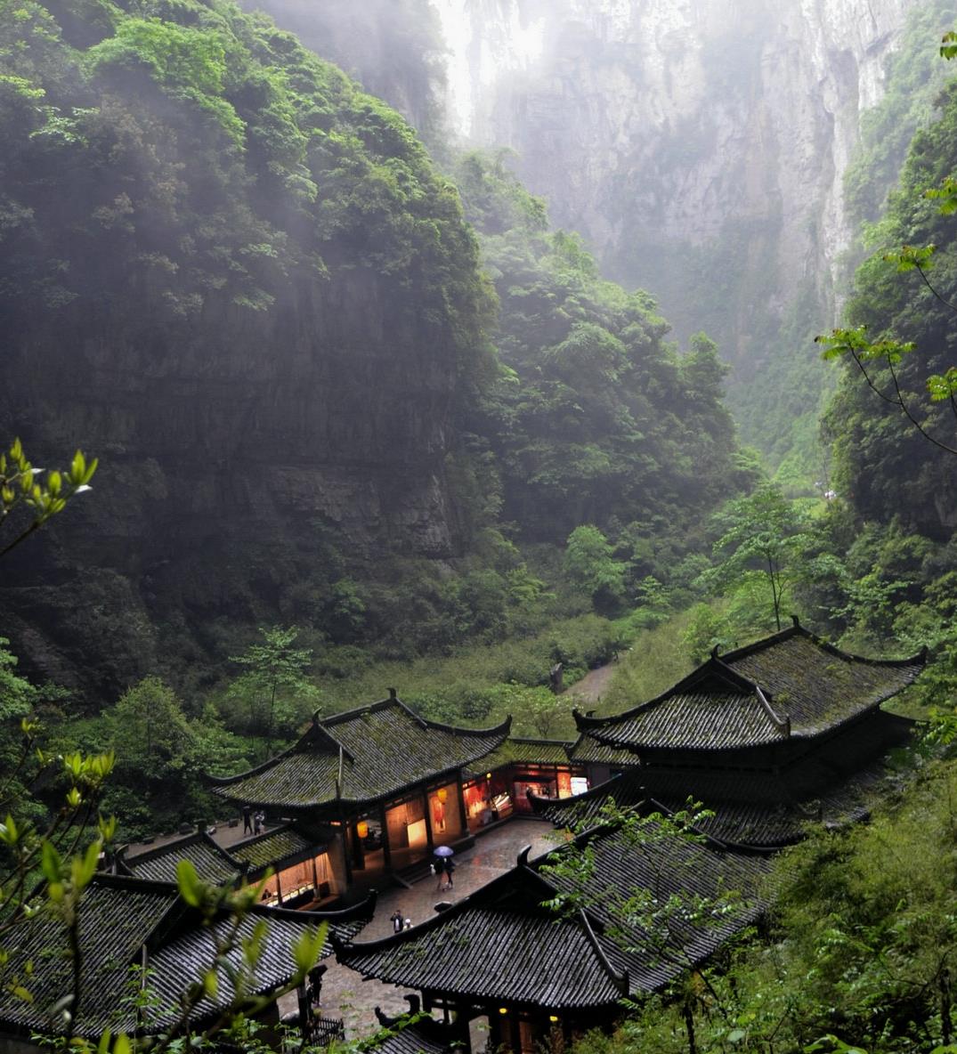 天福官驛-何建民