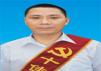 十佳共產黨員風采錄之五——大傾角綜采征途上的“領跑者”