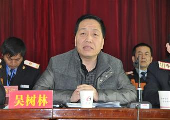 陝煤化澄合鐵運分公司一屆一次職工代表大會隆重召開