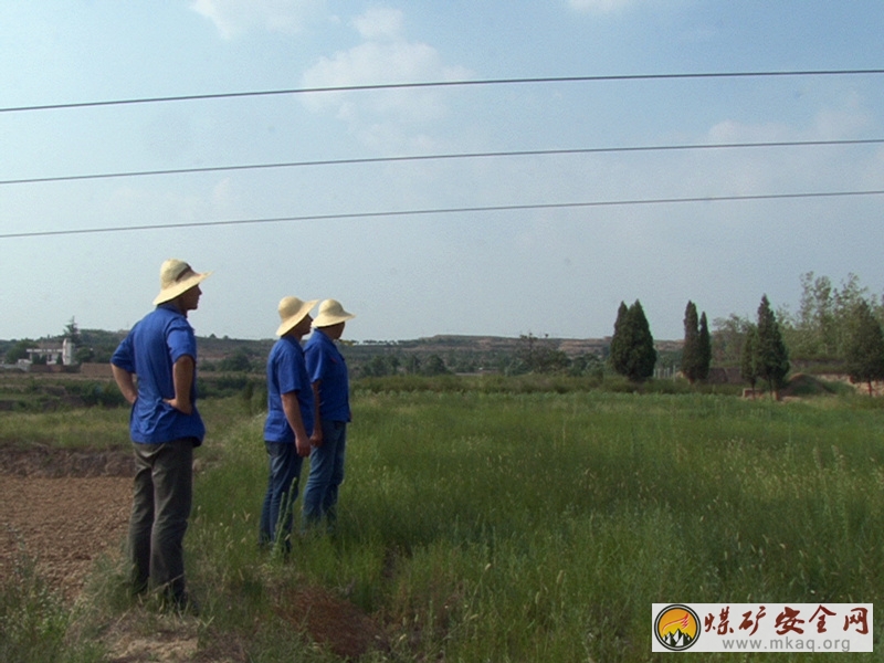 澄合電力中心積極應對“橙色預警”齊心協力戰高溫