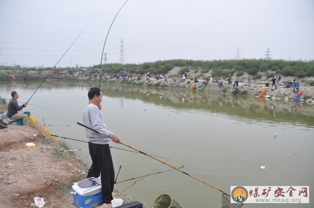 同煤蒲洲發電分公司迎國慶職工文化係列活動落下帷幕