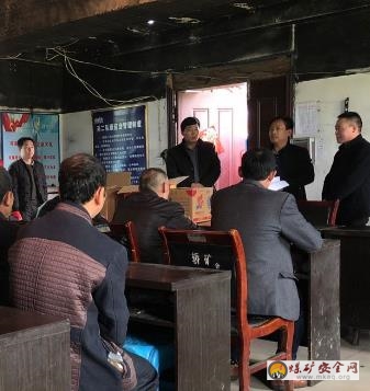 貴州轎子山煤礦：打贏9713采麵過斷層攻堅戰