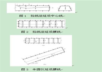 河南煤化集團鶴煤三礦掘進工電子教案