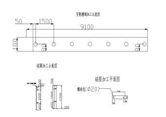 斜溝煤礦一號回風斜井明槽開挖段施工作業規程