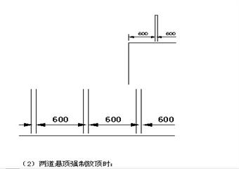 明珠煤礦20101工作麵采煤施工作業規程