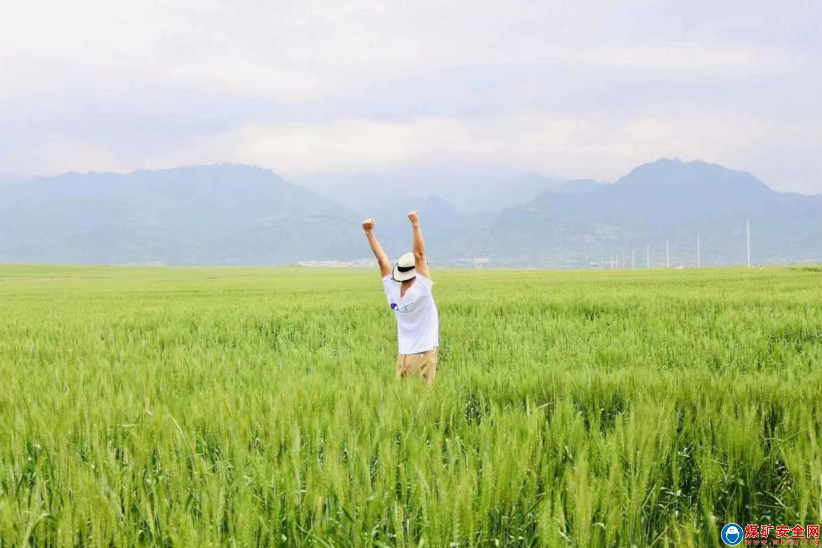 煤礦運營公司---山河遠闊，人間煙火